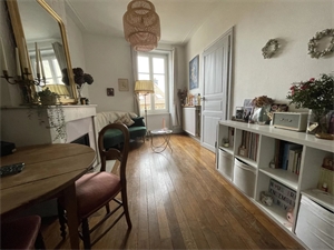 appartement à la location -   54000  NANCY, surface 32 m2 location appartement - APR679703
